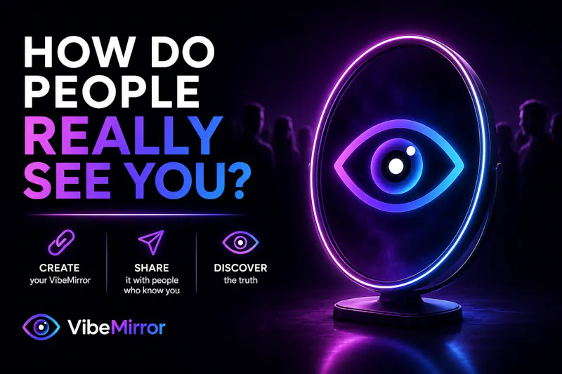 VibeMirror screenshot 2