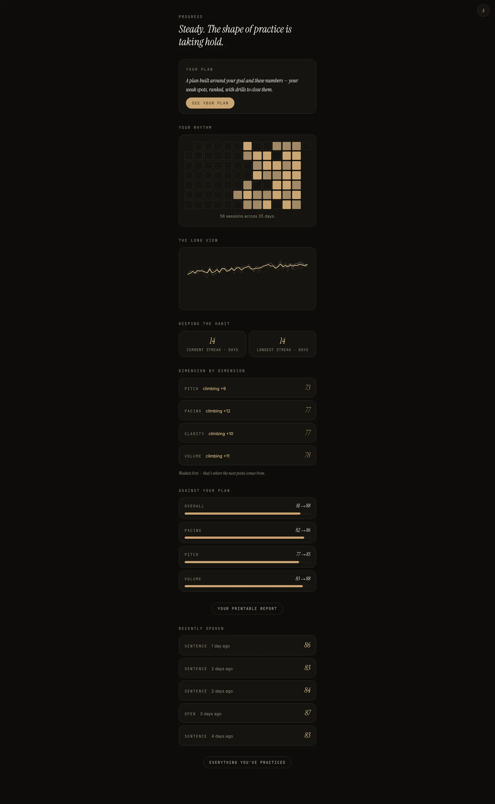 ummute screenshot 6
