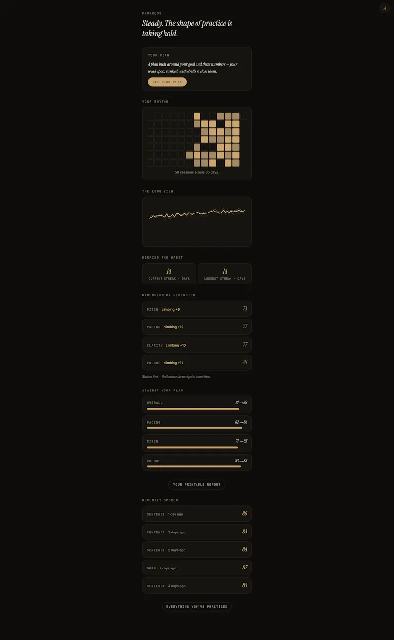 ummute screenshot 6