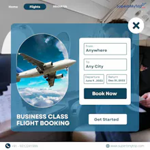 Delhi to Hyderabad Flight gallery image