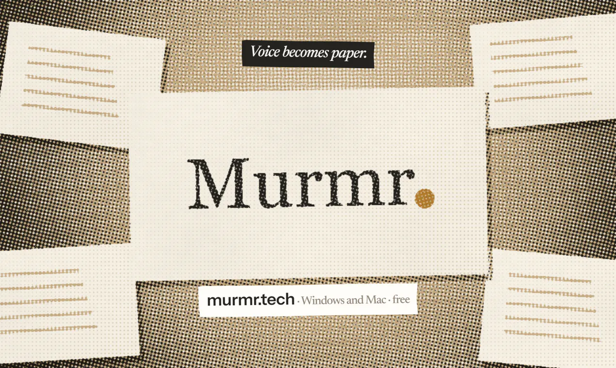 Murmr gallery image