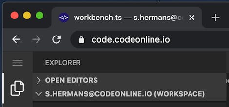 CodeOnline gallery image