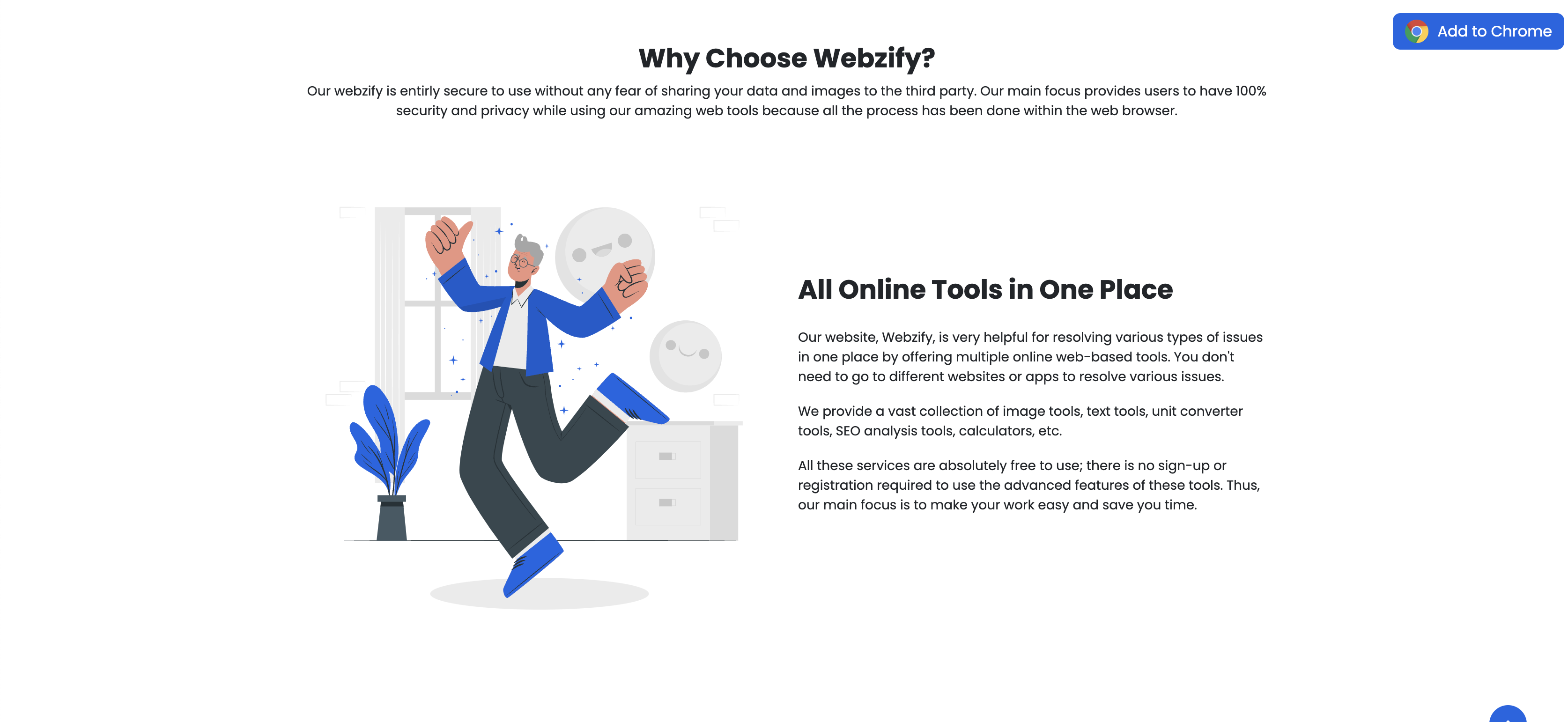 webzify.org - 100% 무료 온라인 도구 미디어 3