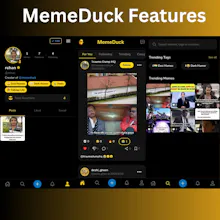 memeduck gallery image