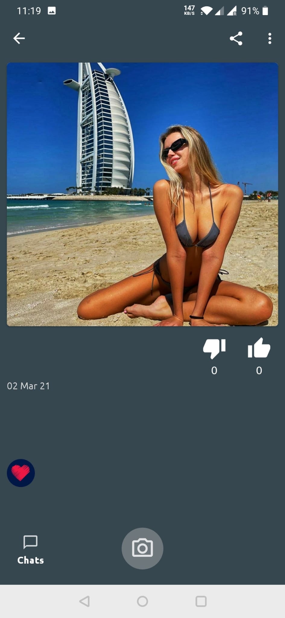 BlinkShare gallery image