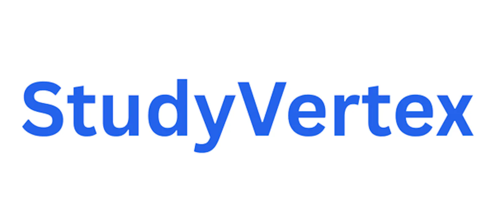 StudyVertex screenshot 1
