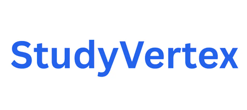 StudyVertex screenshot 1