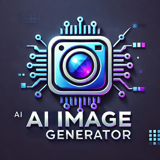 AI Image Generator logo