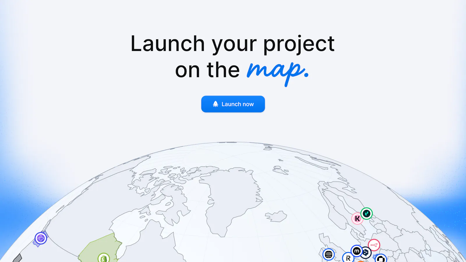 WorldSaaS screenshot 2