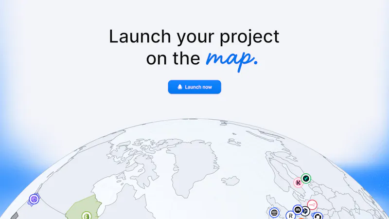 WorldSaaS screenshot 2