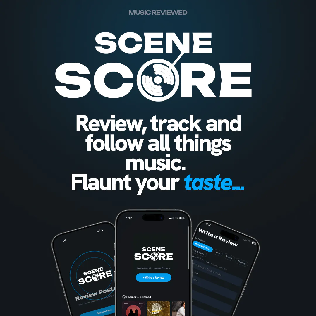 Scene Score gallery image