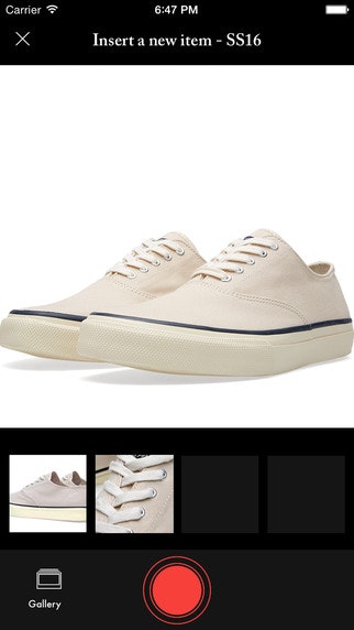 FABS - Fashion Buyer Society gallery image