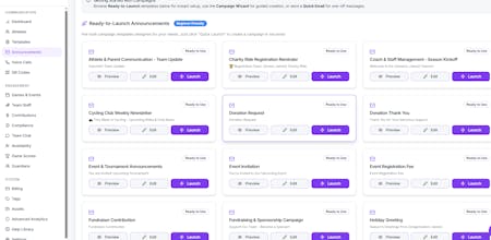 CampaigWired gallery image