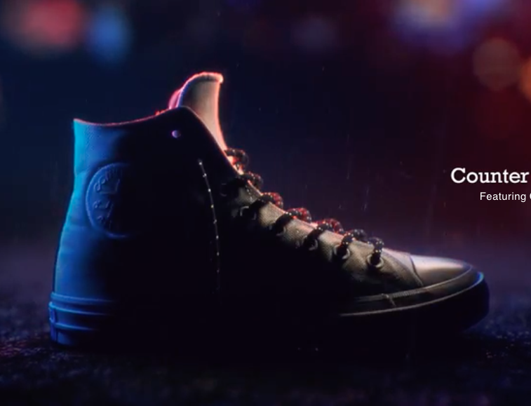 Converse Counter Climate