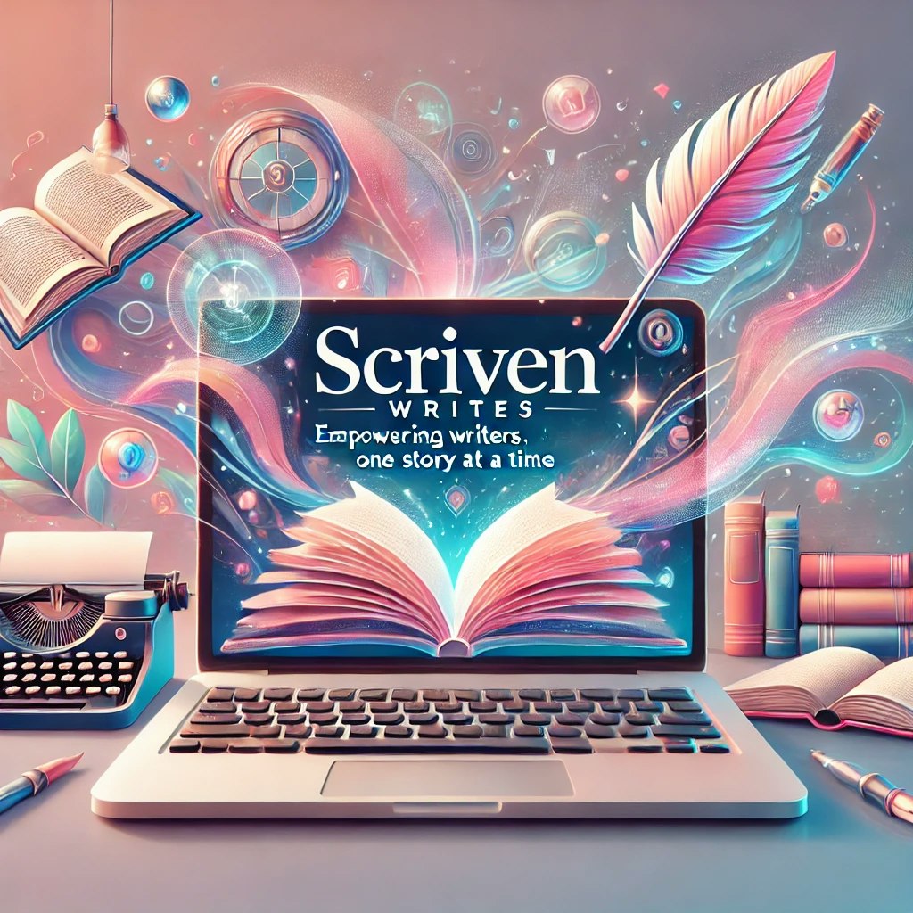 Scriven escribe - Solo para profesionales media 2