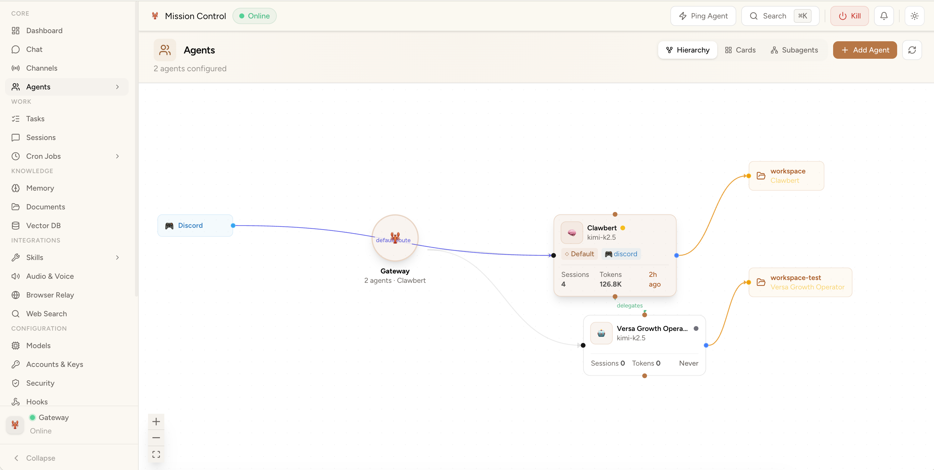 AgentBay gallery image