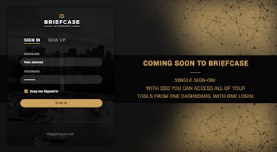 Briefcase by AppSumo gallery image