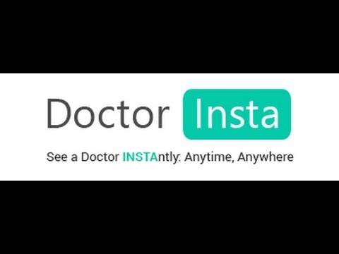 Doctor Insta: India's 1st Video Medicine Company