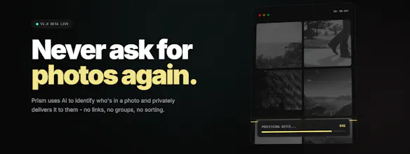 Prism gallery image