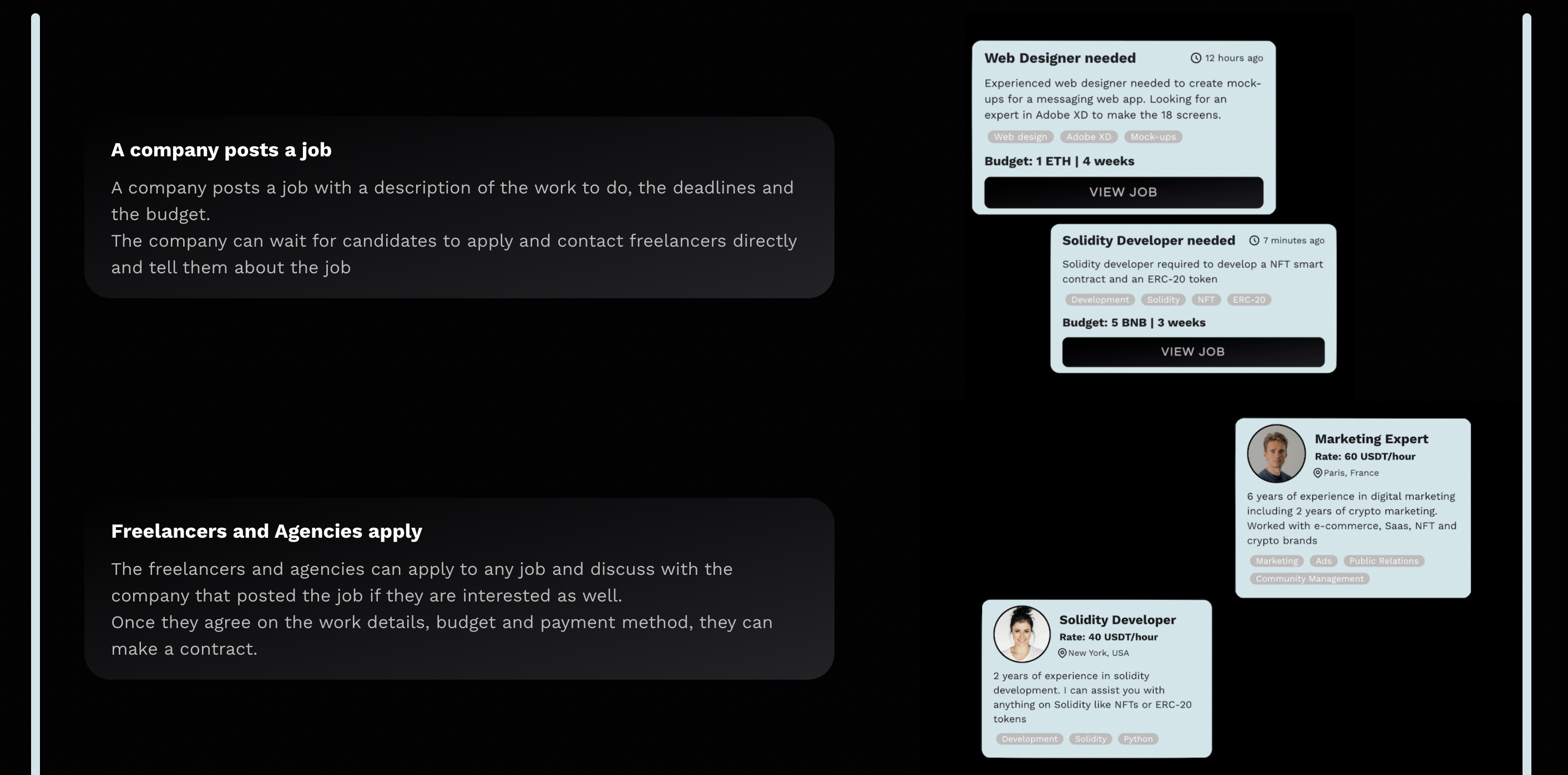 Synergic Network gallery image