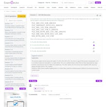 ExamGecko gallery image