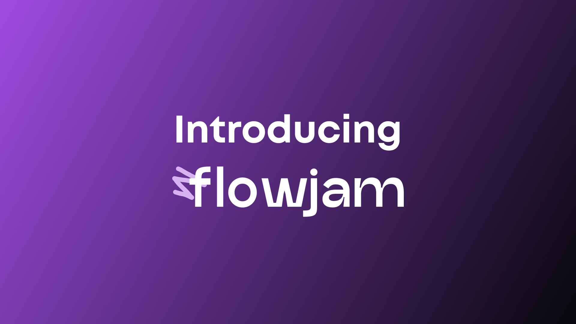 Flowjam media 2