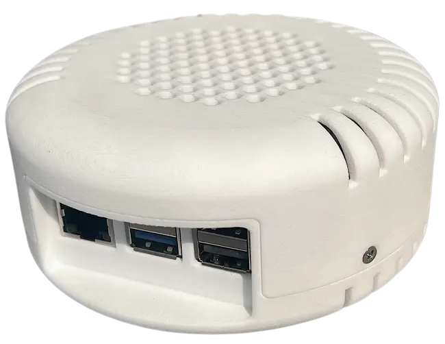 Média SPR: sécuriser le WiFi et VPN par Supernetworks 6
