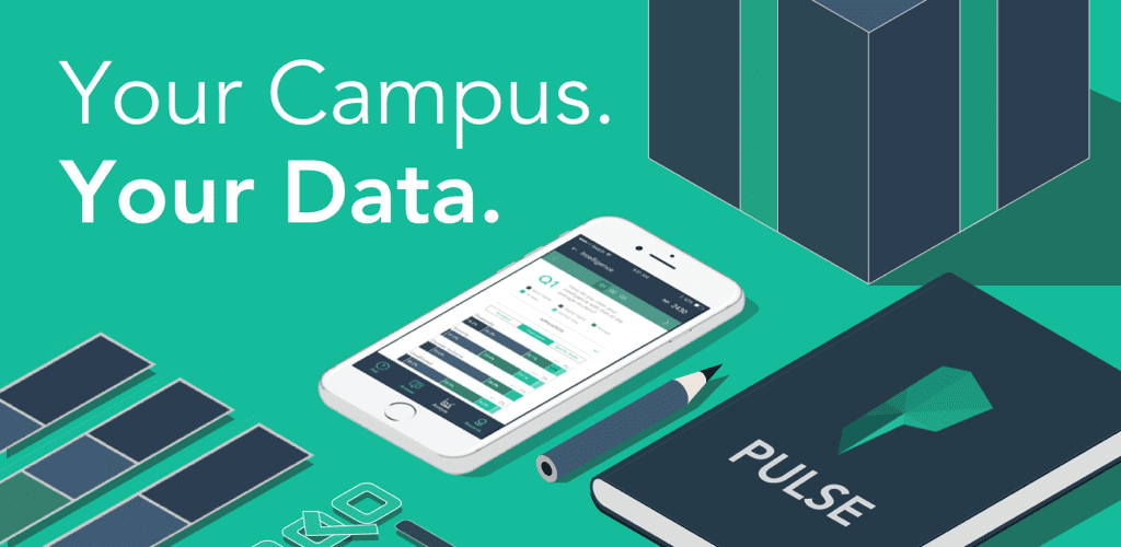 College Pulse gallery image