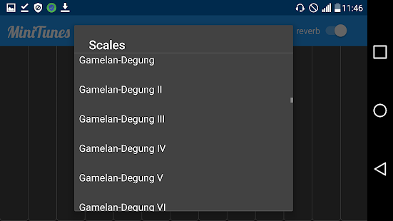 Mini Tunes gallery image