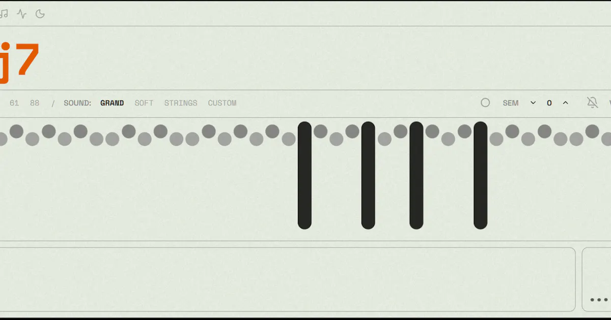 Chord Identifier