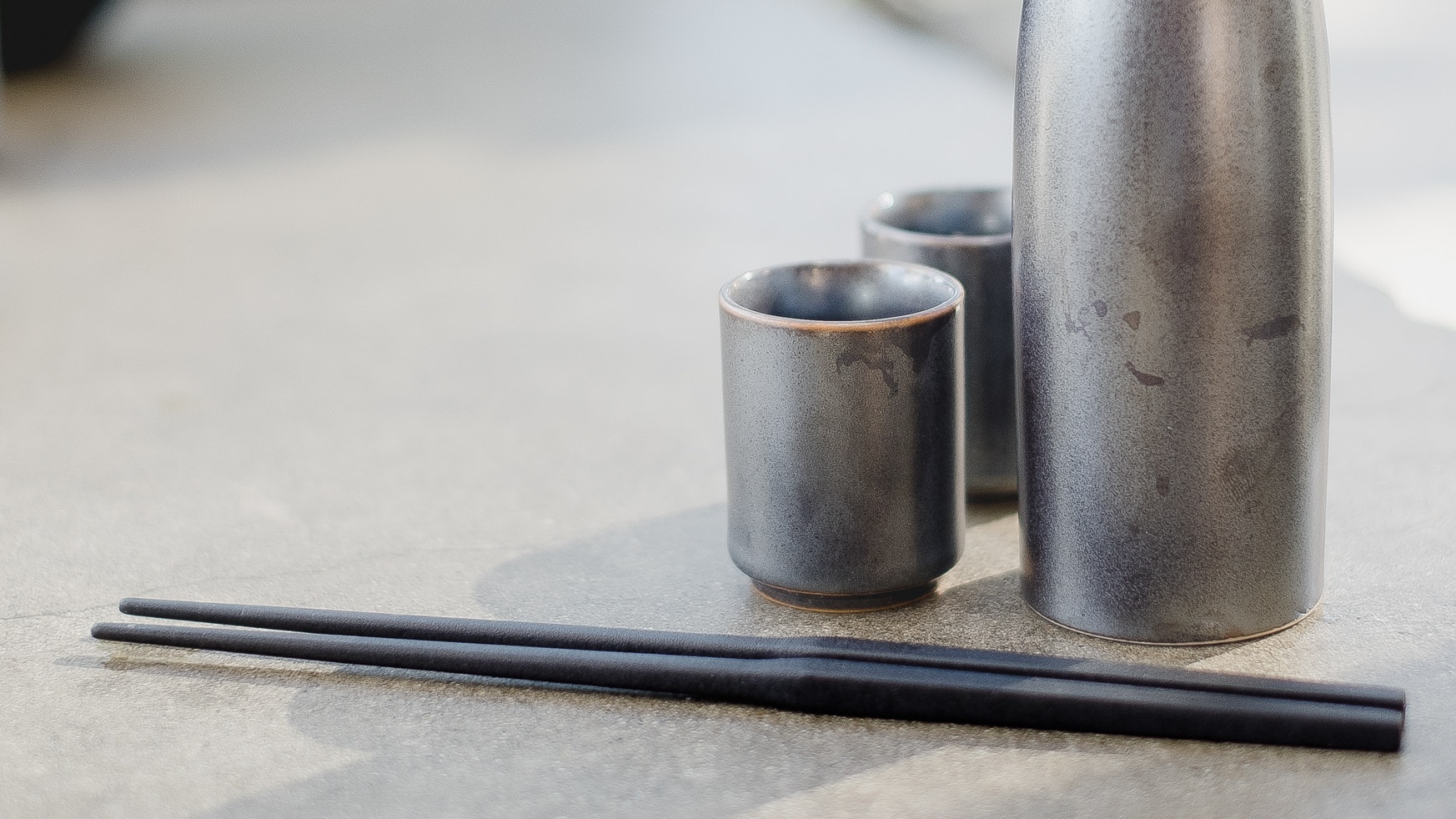 Gravity Chopsticks 2.0 gallery image