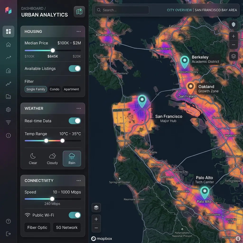 MapLife gallery image