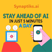 Synaptiks gallery image