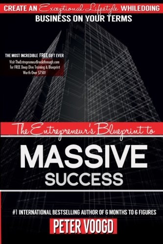The Entrepreneur's Blueprint to Massive Success gallery image