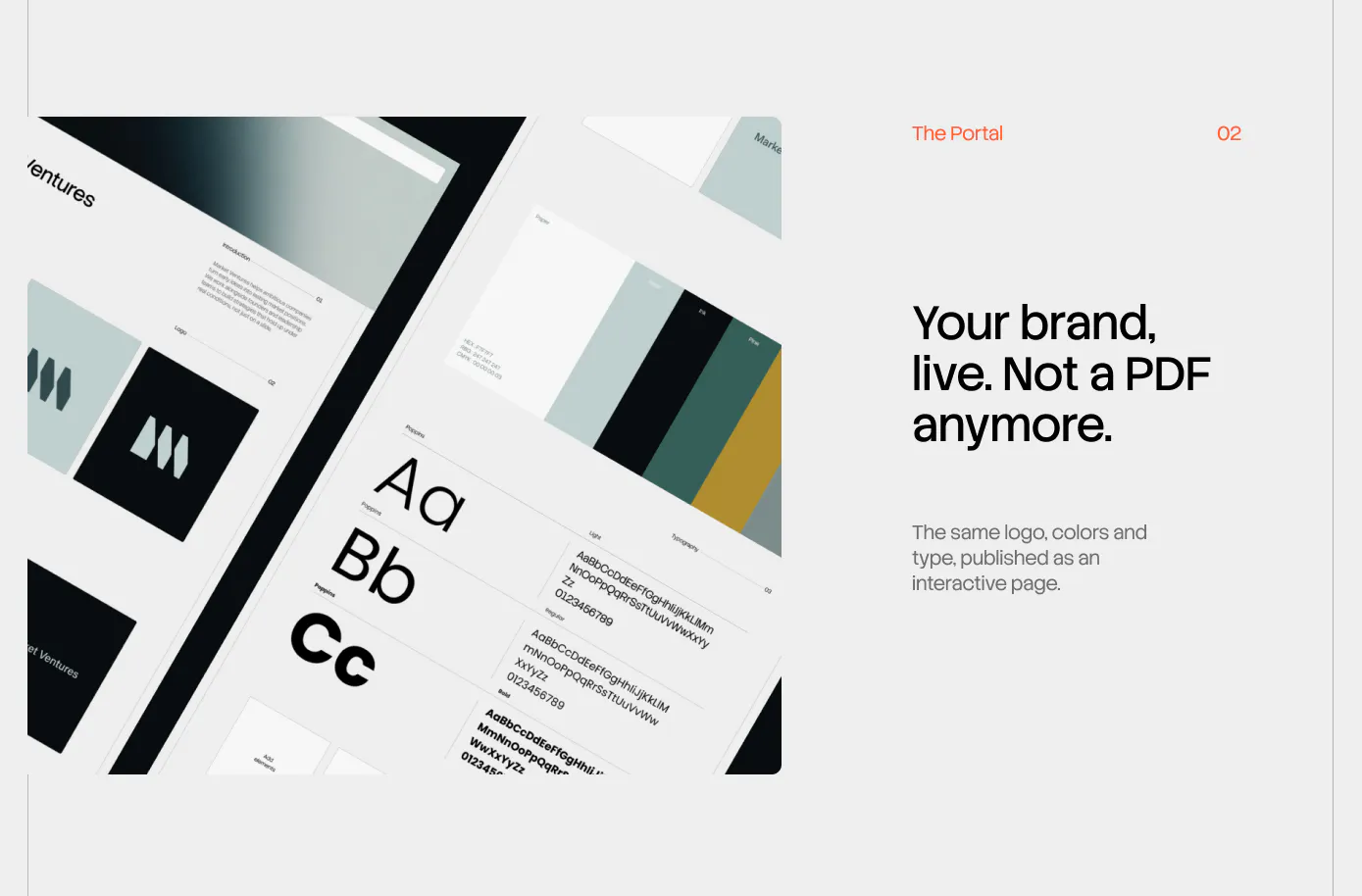 Anchr Tools gallery image