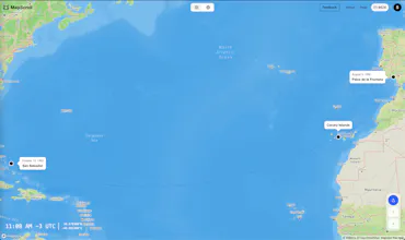 MapScroll gallery image