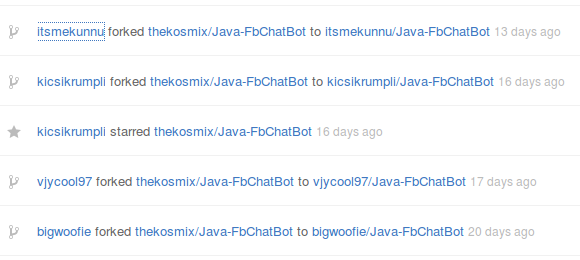 StrollUp Chatbot gallery image