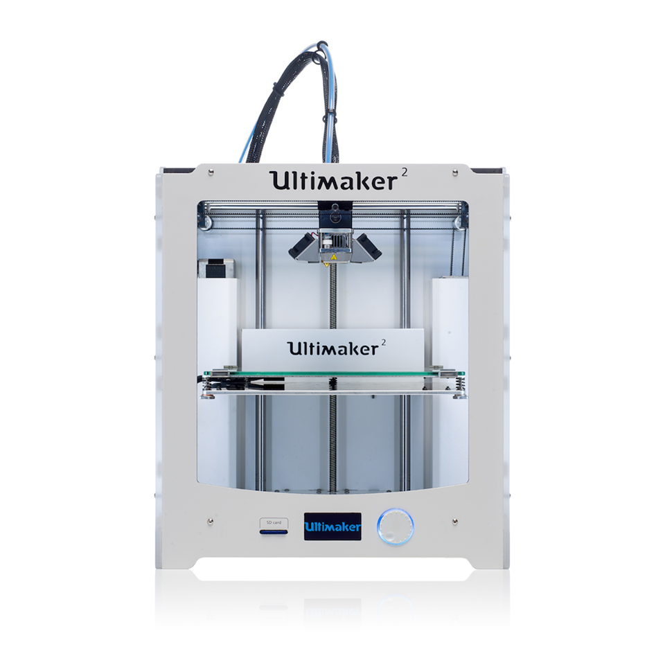Ultimaker 2+ gallery image
