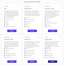 Numerade Free Online STEM Summer Camps gallery image