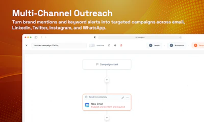 BrandJet AI