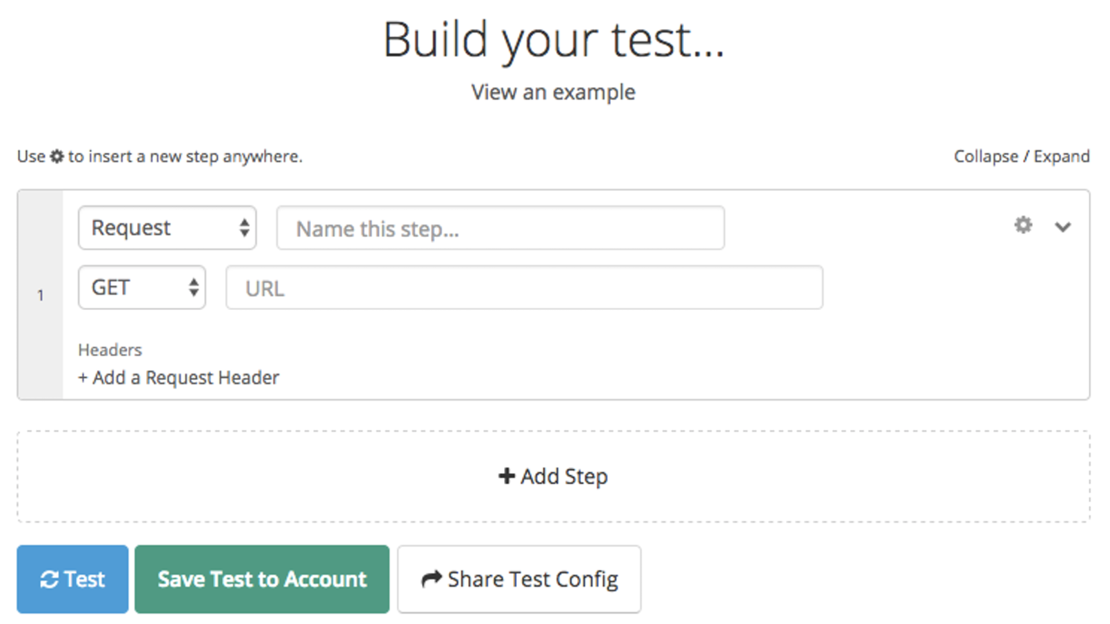 API Tester Image