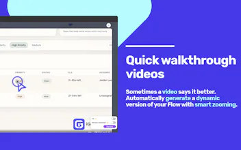 iGenflow gallery image