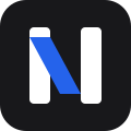 NocoKit - Product Hunt launch logo and brand identity