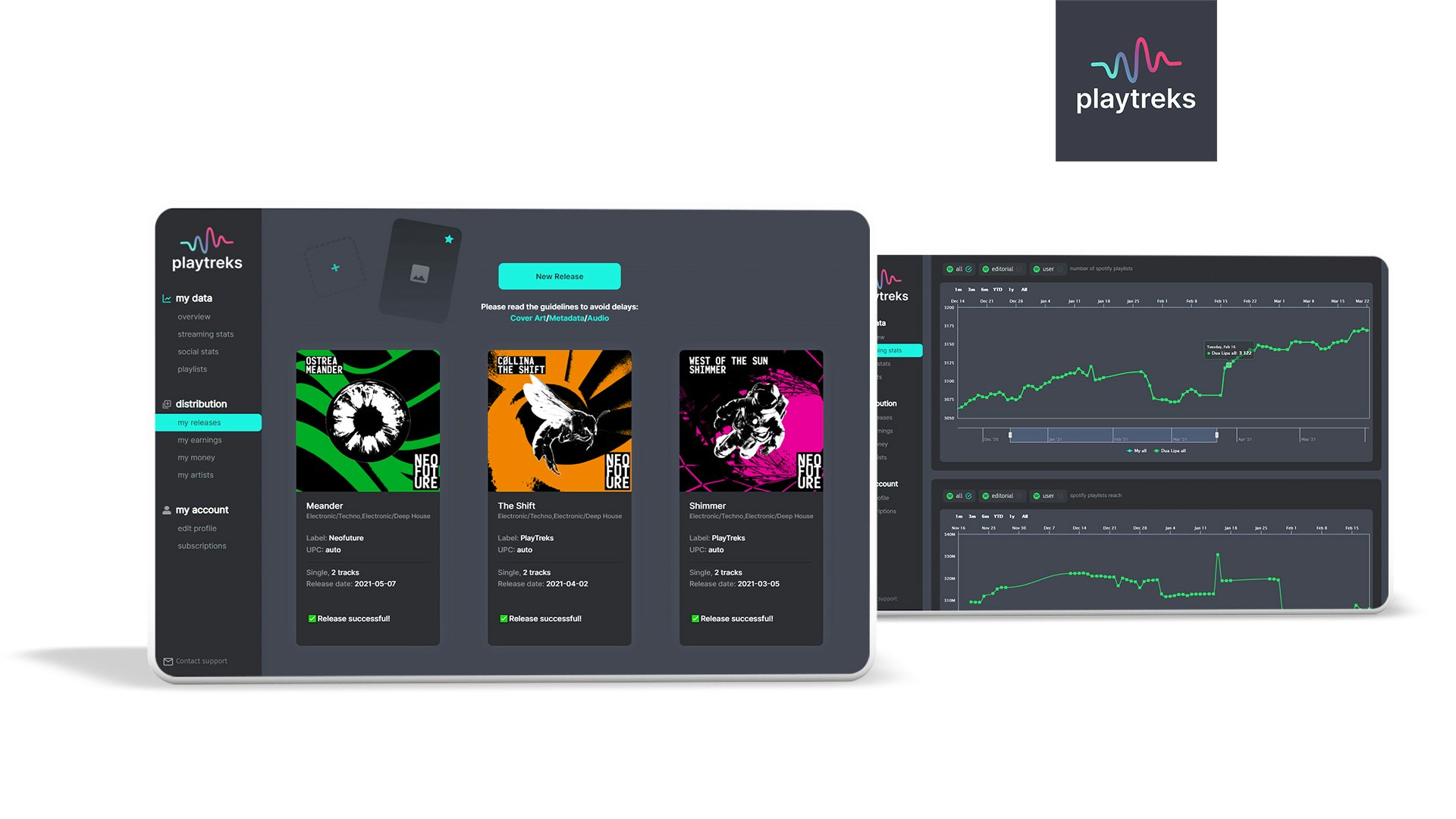 PlayTreks gallery image