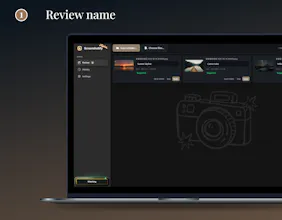 Screenshotify gallery image