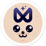 Cooking Crypto - Product Hunt launch logo and brand identity