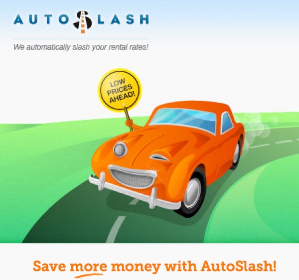 AutoSlash gallery image