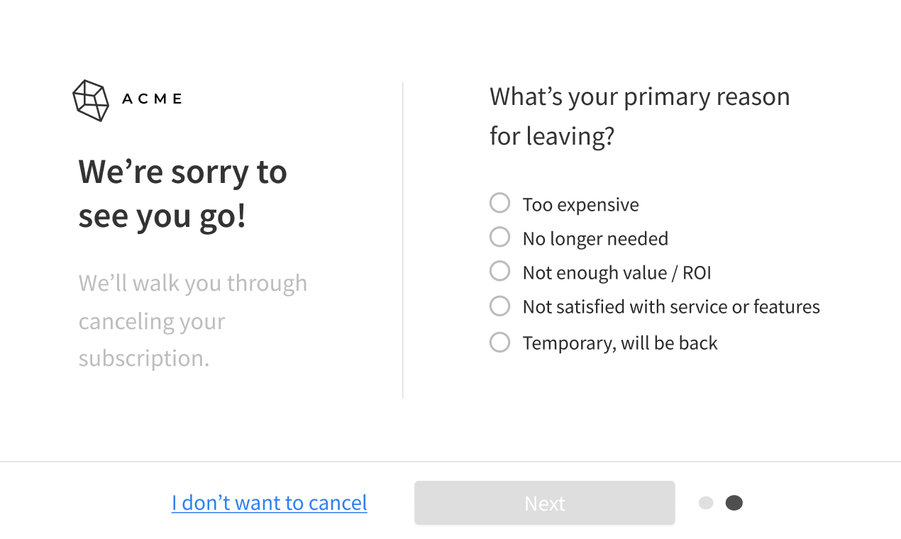 ProsperStack gallery image