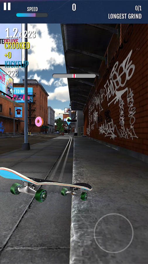 Hoodrip gallery image