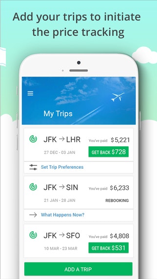 Fairfly gallery image